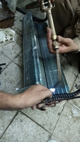 Al Aziziyah, Job Seekers, I Am Loking Job About Ac Refrigerator And Electric