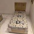 SAR 3,  All Kinds Of Good Quality Single Bed 🛏️ And Mattress Available In Low Price