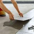 Tile Ceramic Fixer Renovation And Maintenance