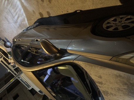 Al Malaz, Vehicles, Cars & Trucks , SAR 19000,  Hyundai Accent,  2012,  Automatic,  272000 KM,  Well Maintained Family Car For Sale With Chilled Ac And Engine And Gear Everything Ok