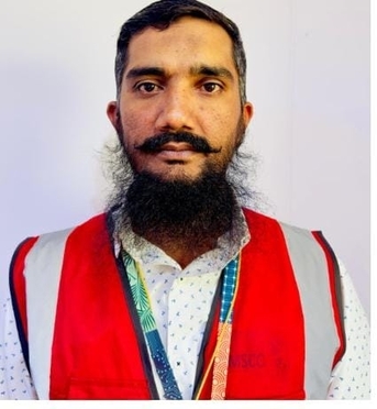 Al Baha, Job Seekers, Hse Supervisor