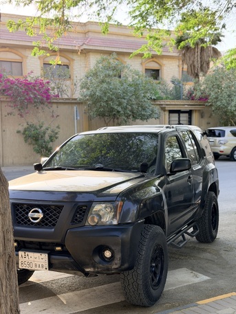 Al Malaz, Vehicles, Cars & Trucks , SAR 24000,  Nissan Xterra,  2010,  Manual,  345000 KM,   Xterra GCC  Gear