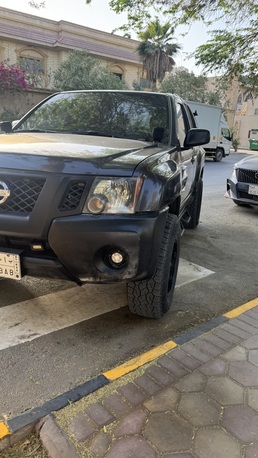 Al Malaz, Vehicles, Cars & Trucks , SAR 24000,  Nissan Xterra,  2010,  Manual,  345000 KM,   Xterra GCC  Gear