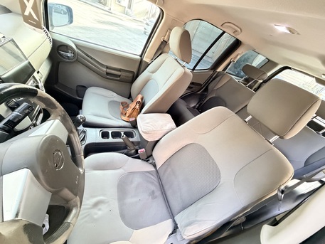 Al Malaz, Vehicles, Cars & Trucks , SAR 24000,  Nissan Xterra,  2010,  Manual,  345000 KM,   Xterra GCC  Gear