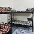 SAR 300/month,  Bed Space Available Near Marqab Metro Station Batha.Clean Room Is Air-conditioned.