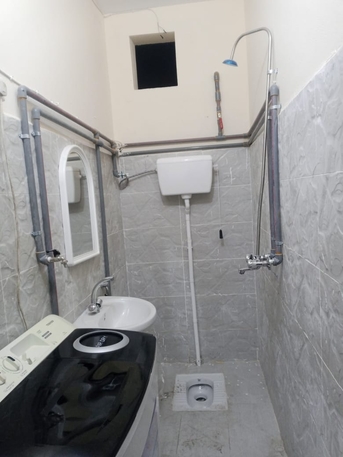 Riyadh, Bedspace Available, SAR 300/month,  Bed Space Available Near Marqab Metro Station Batha.Clean Room Is Air-conditioned.