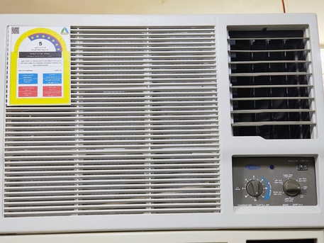 As Sulayyil, Air Conditioners, SAR 550,  WINDOW & SPLIT AIR CONDITIONERS FOR SALE &ndash; BEST PRICE IN MARKET