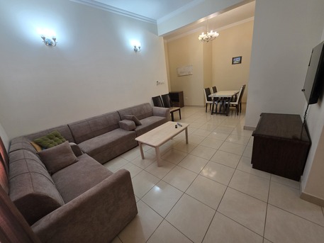 Tubli, Apartments/Houses, BHD 250/month,  Furnished,  1 BR,  BHD:250/month FULLY FURNISHED 1 BHK APARTMENT FOR RENT IN TUBLI -:"
