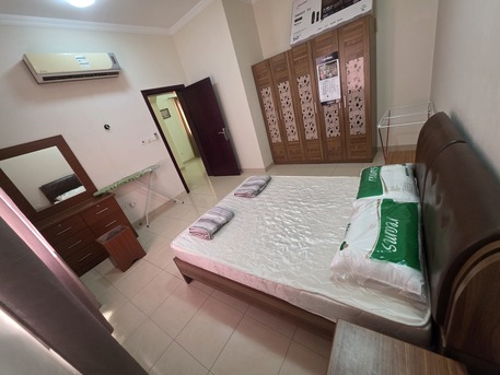 Tubli, Apartments/Houses, BHD 250/month,  Furnished,  1 BR,  BHD:250/month FULLY FURNISHED 1 BHK APARTMENT FOR RENT IN TUBLI -:"