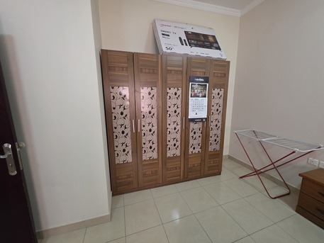 Tubli, Apartments/Houses, BHD 250/month,  Furnished,  1 BR,  BHD:250/month FULLY FURNISHED 1 BHK APARTMENT FOR RENT IN TUBLI -:"