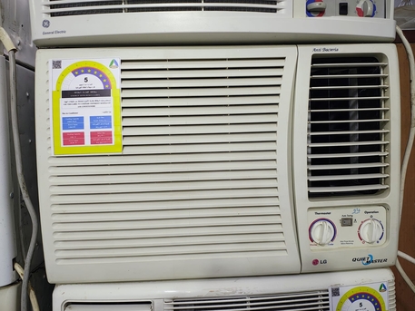 Al-Muzahmiya, Air Conditioners, SAR 550,  HOT WEATHER? GET YOUR AC TODAY! L