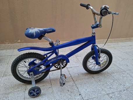 Riyadh, Bicycles, SAR 100,  Bicycles