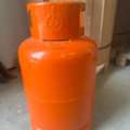 SAR 200,  GAS CYLINDER FOR SALE