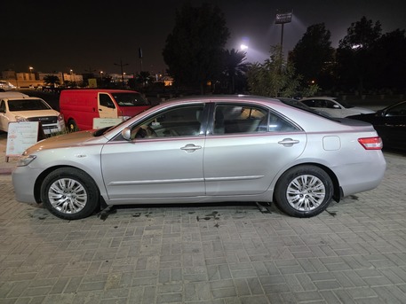 Al Malaz, Vehicles, Cars & Trucks , SAR 23000,  2011,  2011,  Automatic,  445000 KM,  4 New Tryres  Fahas Valid