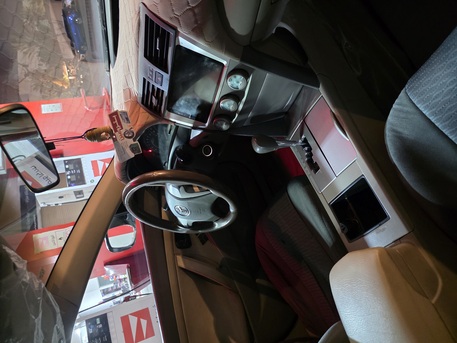 Al Malaz, Vehicles, Cars & Trucks , SAR 23000,  2011,  2011,  Automatic,  445000 KM,  4 New Tryres  Fahas Valid