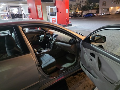 Al Malaz, Vehicles, Cars & Trucks , SAR 23000,  2011,  2011,  Automatic,  445000 KM,  4 New Tryres  Fahas Valid