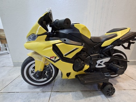 Riyadh, Baby & Kid Stuff, SAR 200,  Electric Bike For Kids