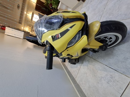 Riyadh, Baby & Kid Stuff, SAR 200,  Electric Bike For Kids