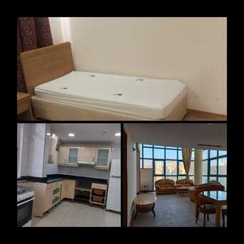 Juffair, Bedspace Available, BHD 60/month,  Sharing Room/Bedspace For Man