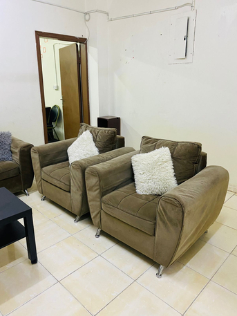 Jubail, Apartments/Houses, Furnished,  3 BR,  3 BHK Apartment Available