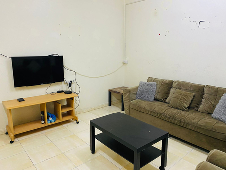 Jubail, Apartments/Houses, Furnished,  3 BR,  3 BHK Apartment Available