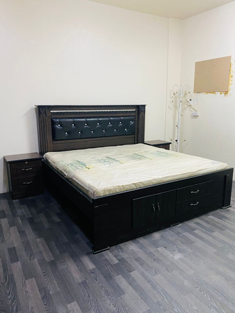 Jubail, Apartments/Houses, Furnished,  3 BR,  3 BHK Apartment Available