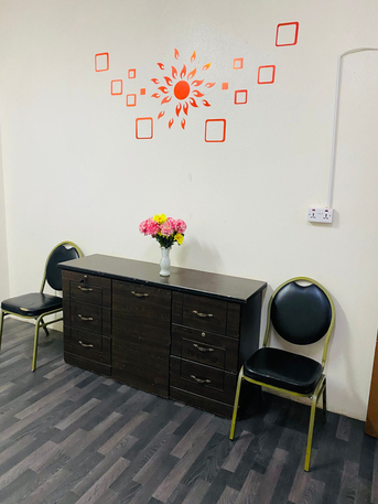 Jubail, Apartments/Houses, Furnished,  3 BR,  3 BHK Apartment Available