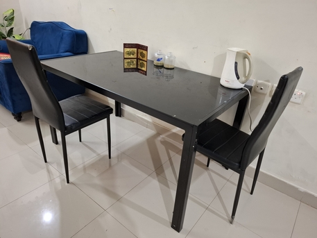 Riyadh, Furniture, SAR 300,  Dining Table