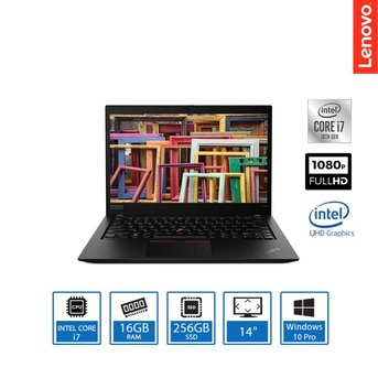 Manama, Computers, BHD 139,  Lenovo Touch 10th Generation Core I7 Laptop 14" Touch Full HD Display 16GB DDR4 RAM Ready