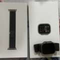 BHD 150,  Apple Watch Ultra 2 (Titanium) For Sale
