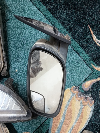 Riyadh, Auto Parts, SAR 200,  Yaris Spare Hyundai Tarajet Spare