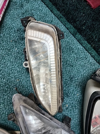 Riyadh, Auto Parts, SAR 200,  Yaris Spare Hyundai Tarajet Spare