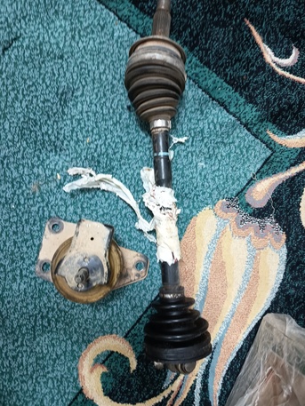 Riyadh, Auto Parts, SAR 200,  Yaris Spare Hyundai Tarajet Spare