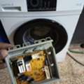 SAR 90,  Haier Washing Machine Main Board