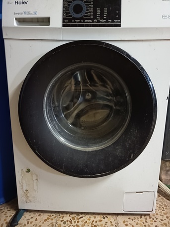 Riyadh, Appliances, SAR 90,  Haier Washing Machine Main Board