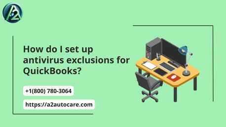 New York, Financial, QuickBooks Printer Setup Not Opening? Exclusions Can Help Now