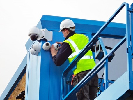 Toronto, Security, Professional Security Services In Oakville | United Security Canada