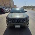 SAR 40000,  Jeep Compass,  2019,  Automatic,  91000 KM,    For Sale