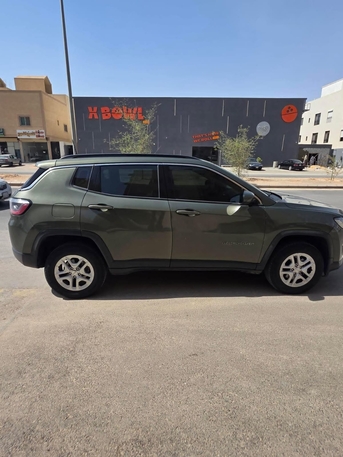 Riyadh, Vehicles, Cars & Trucks , SAR 40000,  Jeep Compass,  2019,  Automatic,  91000 KM,    For Sale
