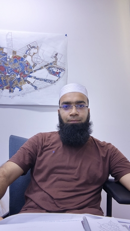 Riyadh, Job Seekers, Architecture & Structure Draftsman