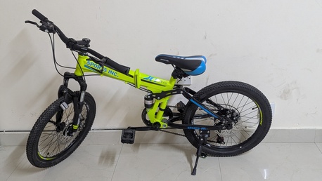 Hoora, Bicycles, BHD 35,  Bicycle For Sale