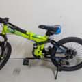 BHD 35, Bicycle For Sale
