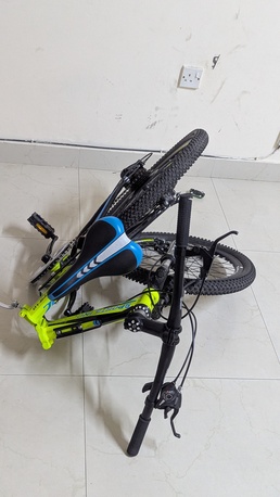 Hoora, Bicycles, BHD 35,  Bicycle For Sale