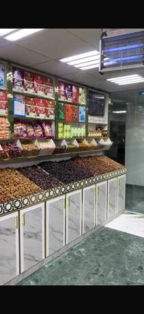 Madinah, Furniture, SAR 8500,  Newly Installed Decorations & Fitting & Glass Door For Dates