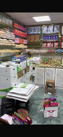 Madinah, Furniture, SAR 8500,  Newly Installed Decorations & Fitting & Glass Door For Dates