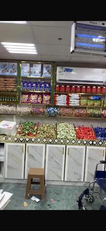 Madinah, Furniture, SAR 8500,  Newly Installed Decorations & Fitting & Glass Door For Dates