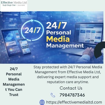 Birmingham, Printing, 24/7 Personal Media Management You Can Trust