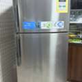 SAR 800,  Refrigerator Samsung 13.76 Cu.ft