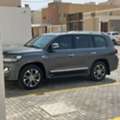 SAR 180000,  2020 Toyota Land Cruiser GXR,  2020,  Automatic,  213000 KM,  Toyota Land Cruiser GXR