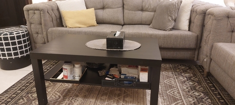 Jeddah, Furniture, SAR 1000,  Sofa With Table And Carpet